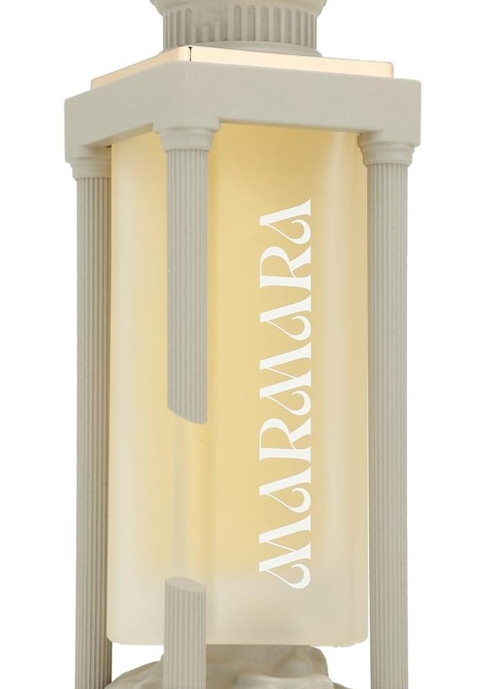 French Avenue Marmara, Woody Musky Eau de Parfum for Men, 100ml - Image 4
